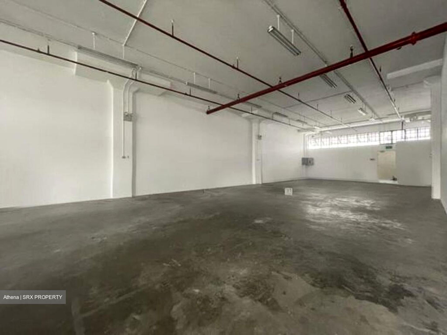 Aps Industrial Building (D20), Factory #510872081